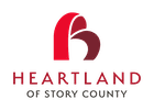 Heartland of Story County Logo